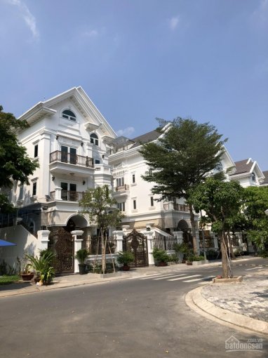 Căn góc Citylan Garden Hill mặt tiền 168 Phan Văn Trị 6,5x21m, giá 43 tỷ
