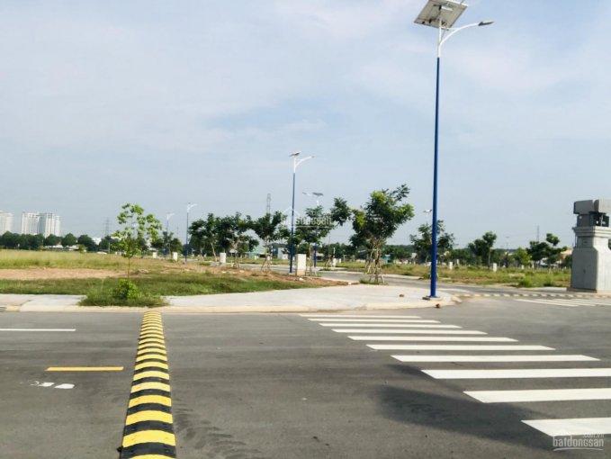 Mở bán block đẹp nhất dự án khu dân cư Đại Nam của ông Dũng Lò Vôi Phường Phú Tân, Thủ Dầu Một