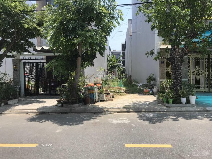 Chính chủ cần bán lô Lê Văn Thủ view công viên, Nam Việt Á