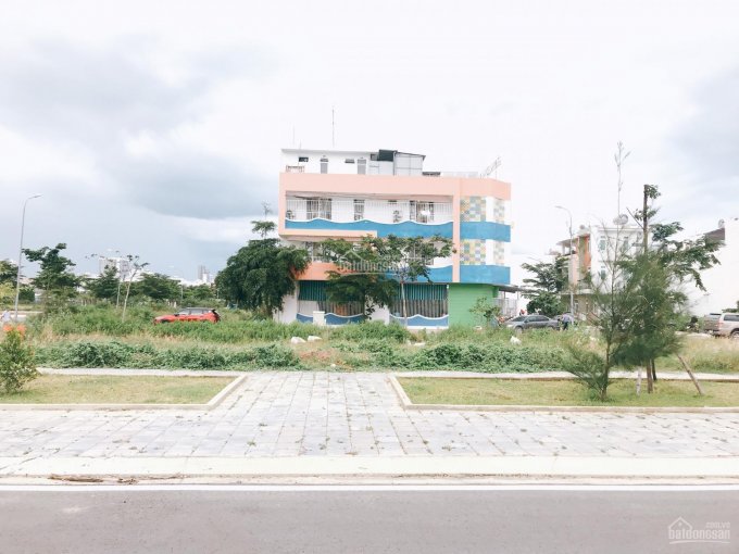Bán lô 60- 80- 100m2 đoạn gần các tòa nhà chung cư Hà Quang KĐT Lê Hồng Phong 1, làm việc chính chủ