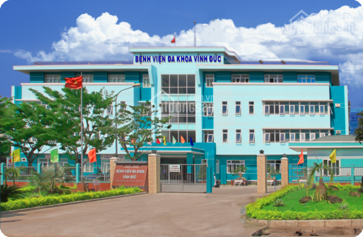 Bán đất dự án Phong Nhị đối diện bệnh viện Vĩnh Đức. Lh: 0905644661