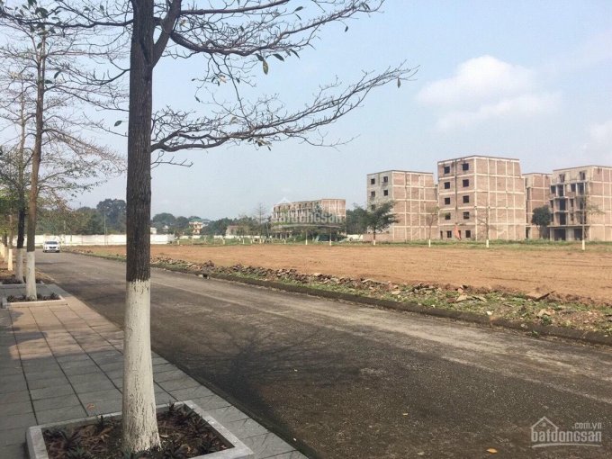 Độc quyền 358 lô đất tại Hòa Lạc Premier, giá rẻ nhất thị trường chỉ 15,7tr/m2 . LH: 0978677127