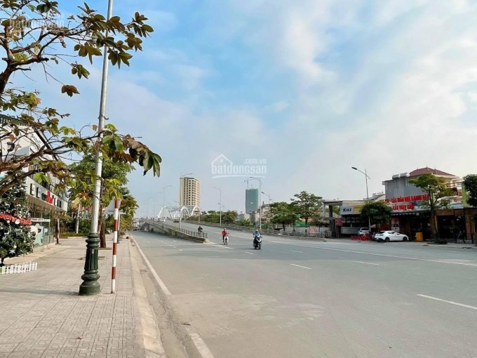 Bán lô góc 2 mặt tiền đường rộng 40.5m khu đô thị Picenza 2 Thái Nguyên