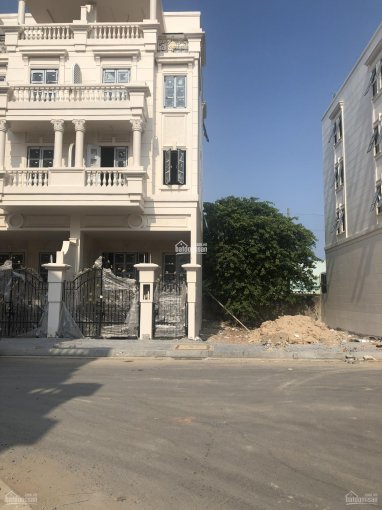 (Ngon) Bán căn 1 hầm 4 tầng khu Cityland Nguyễn Văn Lượng, khu L21 thanh toán ngay giảm 134 triệu