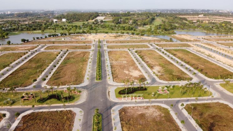 Biên Hòa New City, đất sổ đỏ trao tay, giá chỉ từ 1,8 tỷ, view sông view sân golf, LH 0939748433