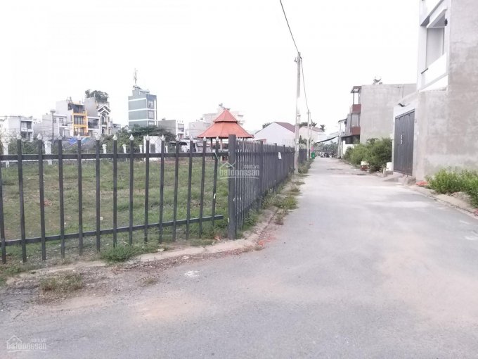 Bán đất các đường phường Phú Hữu, TP Thủ Đức giá tốt