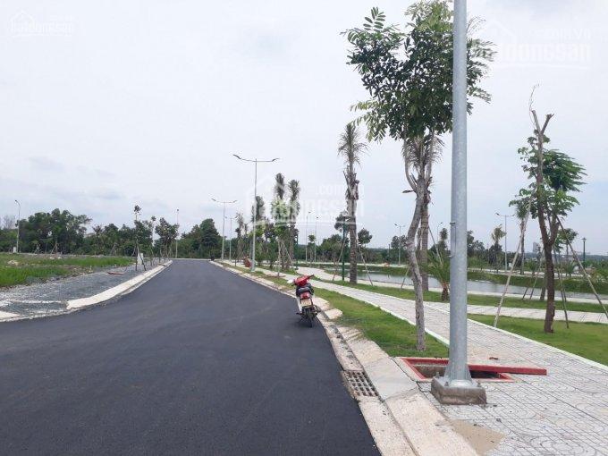 Bán Tiến Lộc Garden 90m2 ngay chợ Long Thọ giá chỉ 1,680 tỷ đã bàn giao nền, đầu tư sinh lời ngay