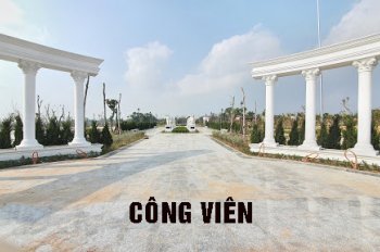 CC cần bán LK11 - 21 lô chợ KĐT TNR Star Thắng City - Bắc Giang, đẹp nhất TT Thắng, có sổ