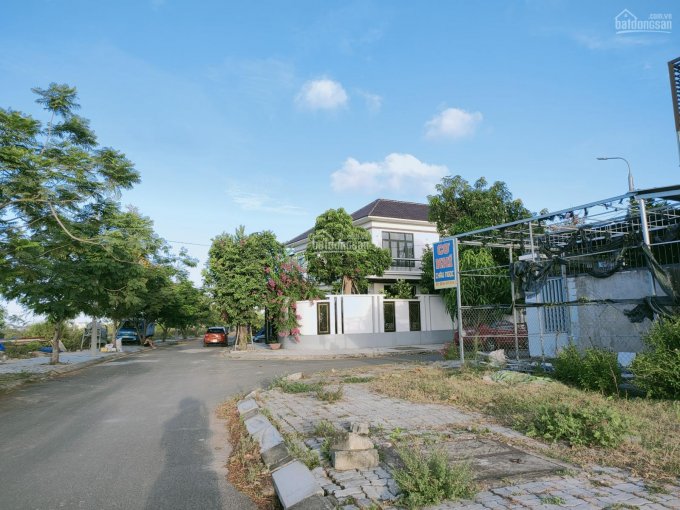 Bán lô đất đường 5.5m Bá Tùng, quận Ngũ Hành Sơn, TP. Đà Nẵng. LH: 0947.181.079