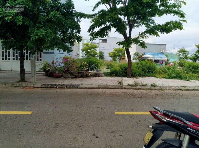 2 lô đất khu đô thị Nam Nguyễn Tri Phương, Hoà Xuân, Đà Nẵng