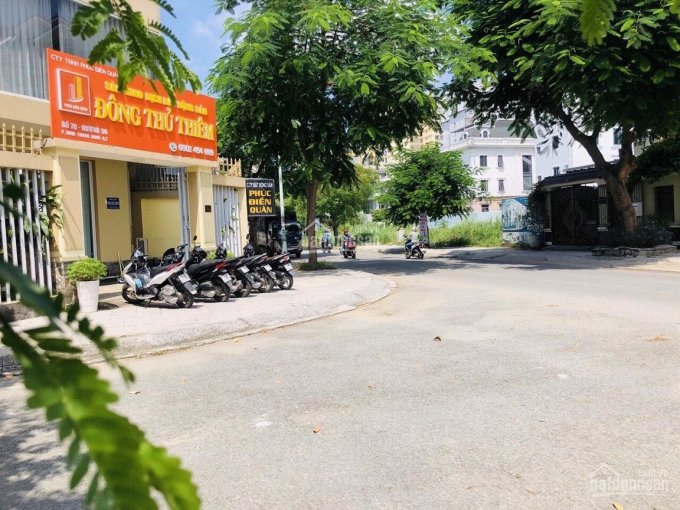 Chuyên bán đất Đông Thủ Thiêm, Q2 0902454669
