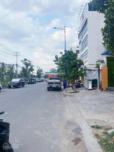 Bán đất mặt tiền Lương Định Của, Quận 2