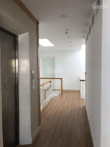 Bán nhà phố khu B mặt tiền đường số, giá 23 tỷ