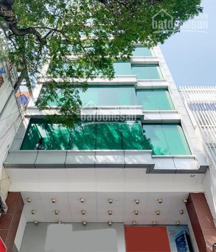 Nhà mặt phố Hoàng Đạo Thuý - ô tô, thang máy, vỉa hè - kinh doanh đỉnh - dòng tiền 100tr/tháng