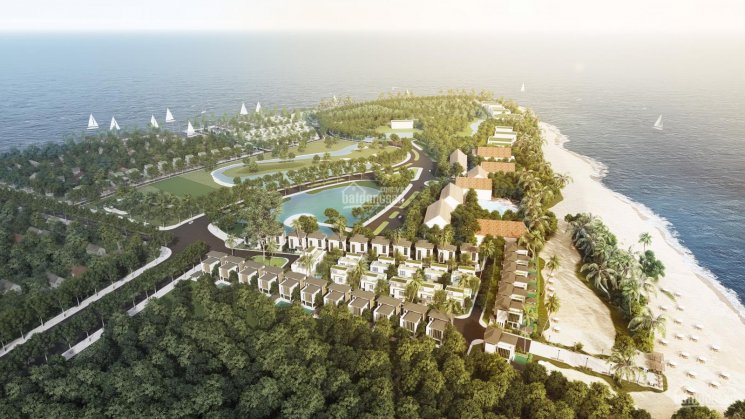 Sở hữu ngay dự án siêu hot trên bán đảo Quảng Ninh với sổ đỏ lâu dài, chiết khấu cực khủng