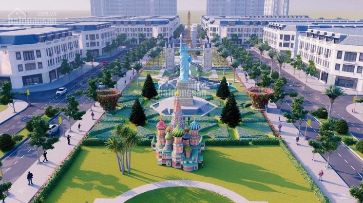 Đầu tư đất nền Thái Nguyên, cạnh Samsung - Dự án Việt Hàn City - chọn thời điểm mua tốt sẽ lãi 2X