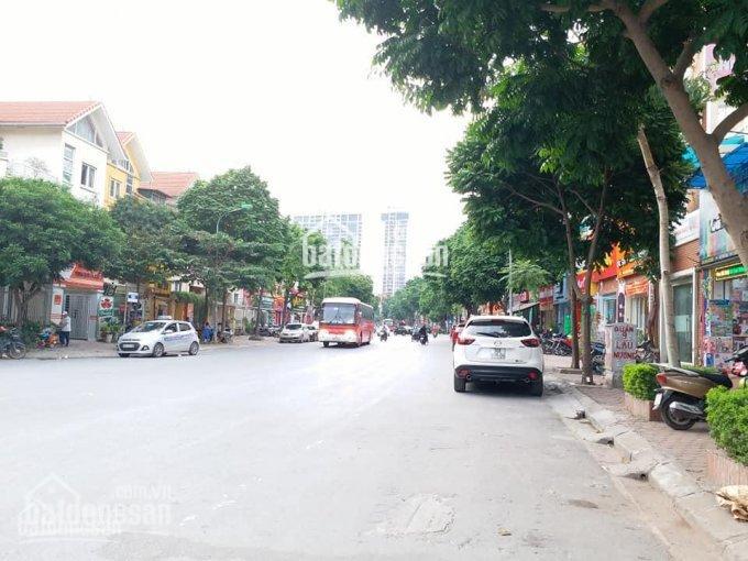 Bán biệt thự lô góc  Nguyễn Văn Lộc, Mỗ Lao, Hà Đông , Dt 190 m2 mặt tiền 18m  giá thỏa thuận