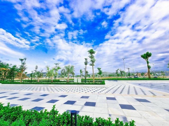 Mọi ngã đường đều dẫn về dự án KDC 577 Sơn Tịnh, nơi đáng sống bậc nhất tỉnh Quảng Ngãi. 10.7tr/m2