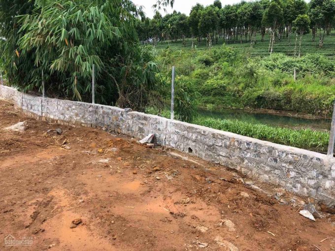 Em bán đất nền view đẹp giá mềm Bảo Lộc, LH 0334860145