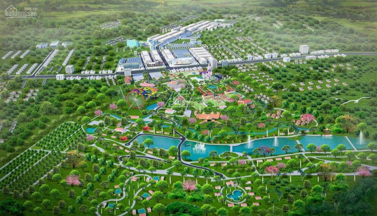 Chữ tín và khát vọng ở đại đô thị Felicia City Bình Phước