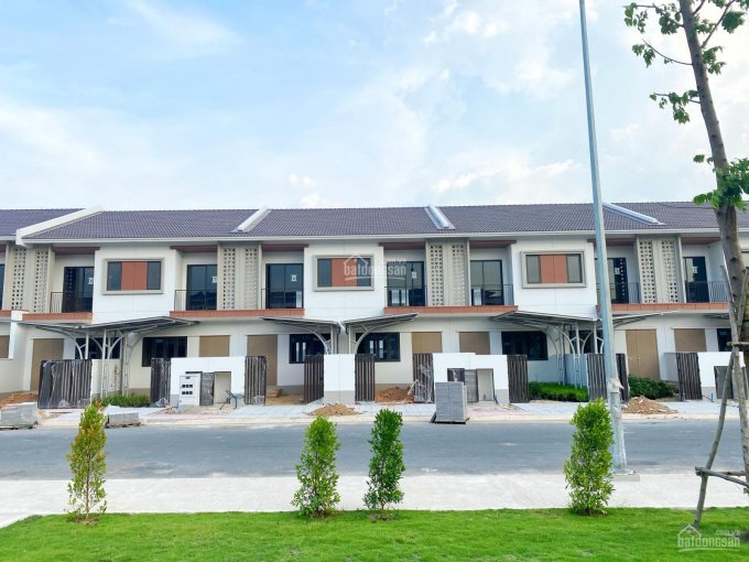 Mở bán Sun Casa Central Vsip II - trung tâm thành phố thông minh Bình Dương