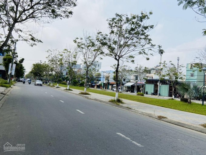 Cần bán nhà MT đường Bắc Sơn gần Nguyễn Đình Tứ song song với Yên Thế vị trí kinh doanh đẹp