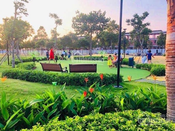 Swan Park, Phú Thịnh, Đông Sài Gòn, liên hệ 0902513911