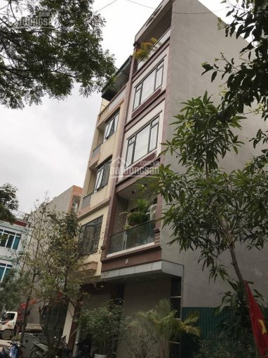 Bán nhà mặt phố Nguyễn Thái Học 3 tầng, mặt tiền 3m7 ô tô vào nhà giá chỉ 3,43 tỷ