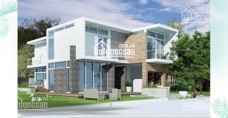 Giá chỉ từ 11,5tr/m2 sở hữu ngay lô đất nền biệt thự biển Sentosa Villa Phan Thiết đẹp tuyệt vời