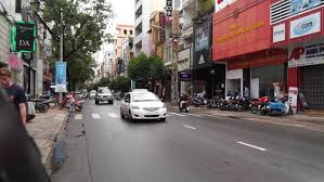 Cần bán nhà mặt tiền đường Tân Canh giáp Nguyễn Trọng Tuyển, P1, TB, DT: 6x20m. Giá: 22.9 tỷ TL