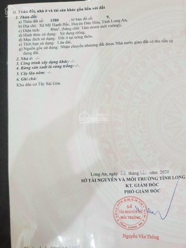Cần bán mặt tiền đường Mỹ Hạnh Bắc, DT 100m2 SHR