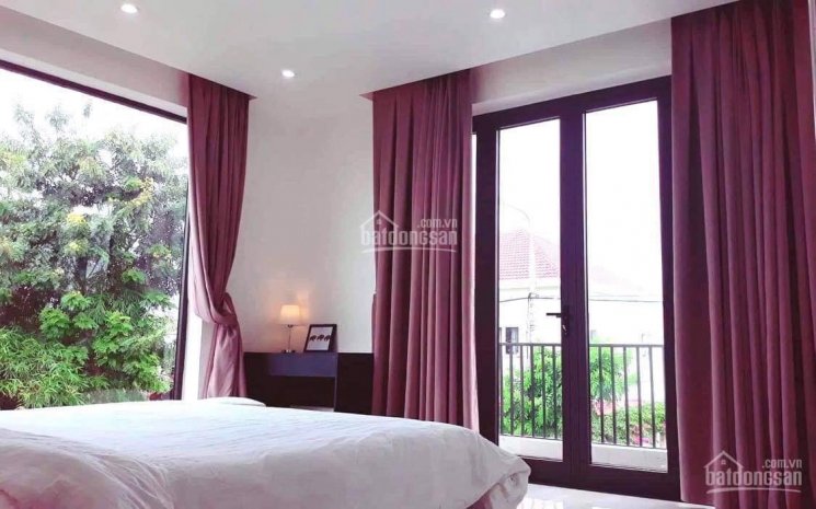 Bán nhà 2 tầng x 200m2, 4 phòng ngủ đường 10.5m, gần biển gần phố cổ Hội An, giá 4.6 tỷ