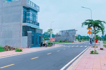 Dự án Phương Trường An Tân Định đã có sổ hồng riêng còn nhiều nền đẹp giá chính chủ. LH: 0868663830