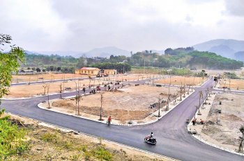 Chỉ 753tr 1 lô đất nền Green Valley, sổ đỏ trao tay, pháp lý sạch, cạnh cao tốc Hòa Lạc Hòa Bình