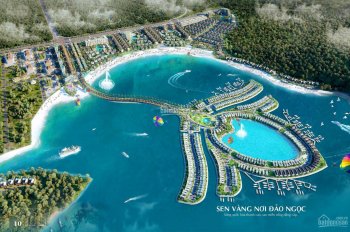 Selavia Resort cập nhập tiến độ thực tế tại dự án Selavia Resort Phú Quốc