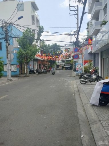 Bán nhà mặt tiền đường Đoàn Thị Điểm Quận Phú Nhuận