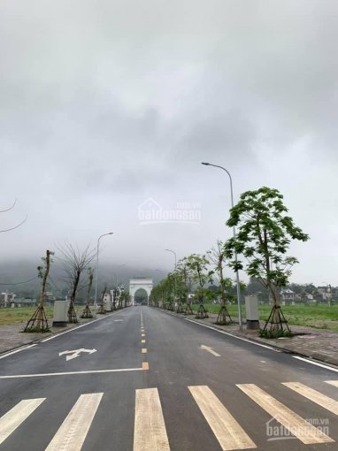 Đất nền TNR Lục Yên, giỏ hàng độc quyền dành cho các nhà đầu tư, giá tốt, vị trí đẹp sinh lời cao