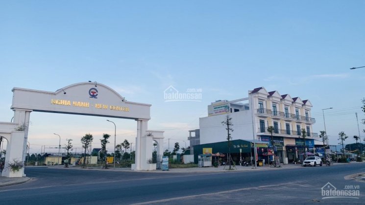 Nhận đặt chỗ Dự án Shiamond City Quảng Ngãi 30tr/ lô