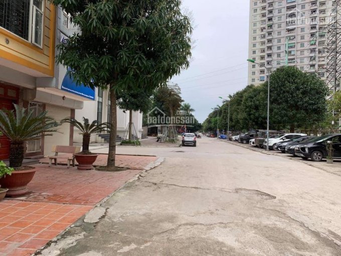 Bán nhà mặt phố Trương Công Định 3 tầng, mặt tiền 3,75m ô tô vào nhà giá chỉ nhỉnh 3 tỷ