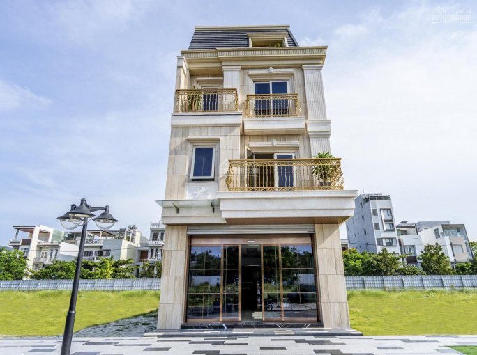 Cơ hội sở hữu nhà phố Regal Pavillon ngay trung tâm quận Hải Châu với giá cực ưu đãi trong mùa dịch