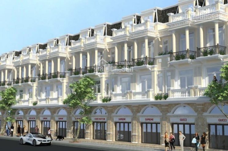 Chính chủ bán lô đất lốc A1 hướng Đông dự án Phú Hồng Khang giá rẻ 1,850 tỷ