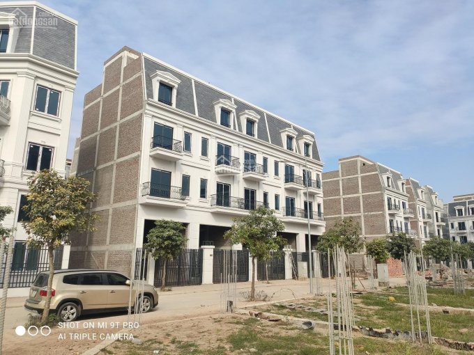 Suất ngoại giao view vườn hoa công viên đất nền dự án Happy Land - Ngọc Trọng 0926.368.573