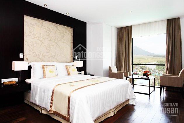 Bán khách sạn 5 sao Thuận Thảo - Cendeluxe Hotel Tuy Hòa, giá 208 tỷ