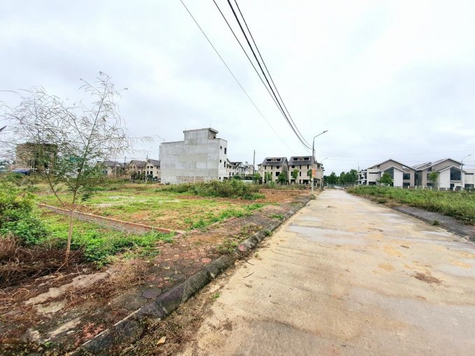 Bán lô đất đấu giá 92.5m2 khu Ceo Sài Sơn (bên cạnh khu đô thị Sunny Garden City), sổ đỏ chính chủ
