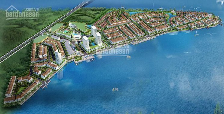 Bán nền biệt thự đơn lập dự án Marine City, giá 14.5 triệu/m2. Liên hệ chính chủ: 039 838 2255