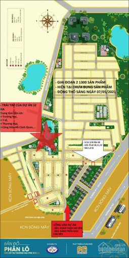 Khu đô thị kiểu mẫu PNR Estella