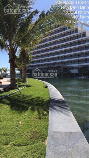 Cần bán lô đất 108m2 trong khu đô thị FLC Luxcity Quy Nhơn, giá đất 10.5 triệu/m2 LH 0902667084