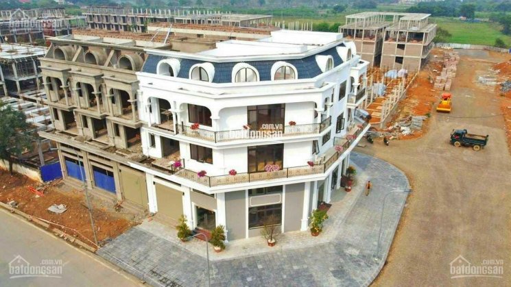 Chính chủ cần bán nhà phố 3 mặt thoáng tại dự án 319 Đông Anh, Hà Nội. LH: 0962455280