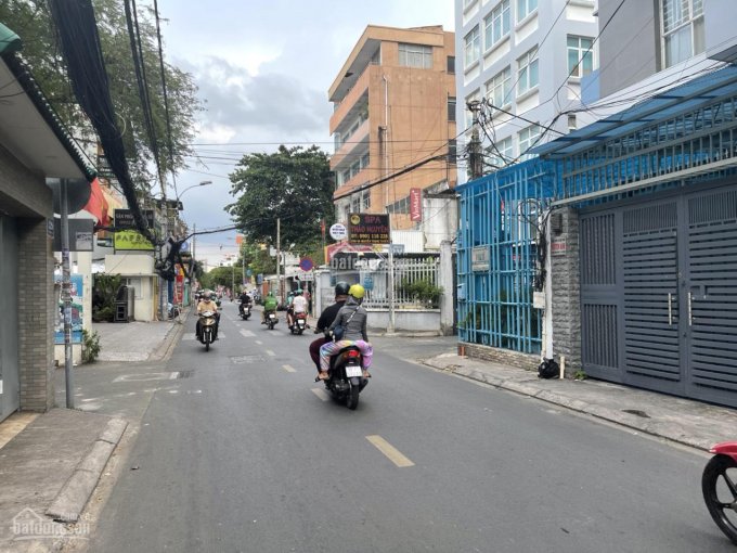 Cần bán gấp nhà mặt tiền Nguyễn Trọng Tuyển, phường 1, Tân Bình. 64 tỷ