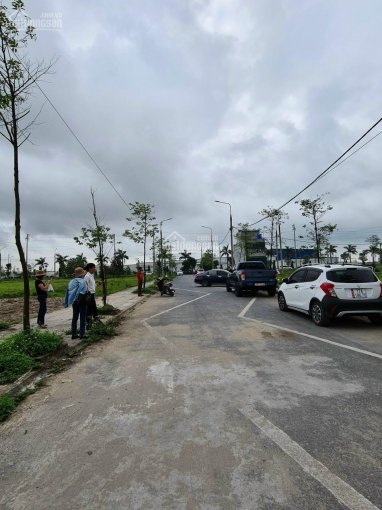 Bán đất lô đất cạnh khe thoáng khu đô thị Trái Diêm 2